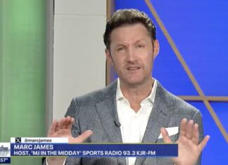 Seattle radio host Marc James apologizes for mocking MLB analyst’s accent: ‘It was reprehensible’