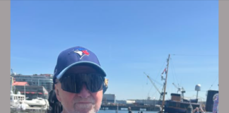 CTV weather specialist Marke Driesschen recovering after fall, family says