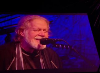 Randy Bachman didn’t want BTO to be ‘a second-rate Guess Who’