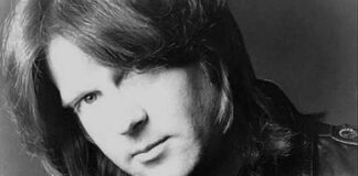 Radio Mans fave with Randy Meisner and Kim Carnes