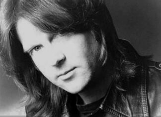 Radio Mans fave with Randy Meisner and Kim Carnes