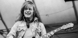 Rick Derringer, Singer-Songwriter Known for ‘Hang on Sloopy’ and ‘Rock and Roll, Hoochie Coo,’ Dies at 77