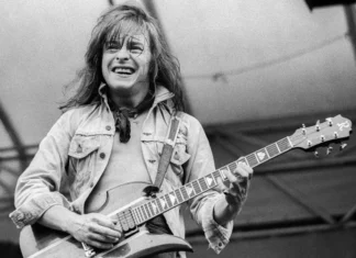 Rick Derringer, Singer-Songwriter Known for ‘Hang on Sloopy’ and ‘Rock and Roll, Hoochie Coo,’ Dies at 77