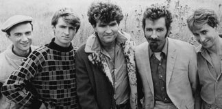 Radio Mans fave with Split Enz