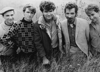 Radio Mans fave with Split Enz