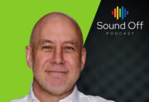 Steve Jones: Rethinking Cancon – The Sound Off Podcast with Matt Cundill