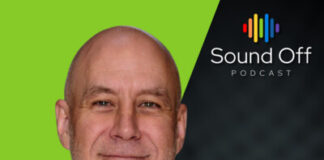 Steve Jones: Rethinking Cancon – The Sound Off Podcast with Matt Cundill