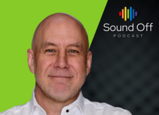 Steve Jones: Rethinking Cancon – The Sound Off Podcast with Matt Cundill
