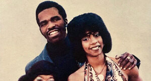 Radio Mans fave with The Undisputed Truth