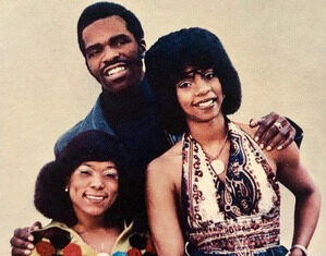 Radio Mans fave with The Undisputed Truth