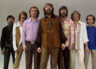 Radio Mans fave with The Association