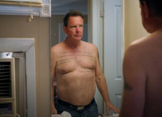 Documentary details fall of former Winnipeg broadcaster