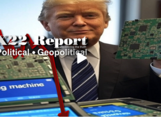 PSR’s 6pm Friday Night News with The News You Should Know…