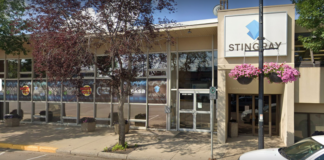 Stingray shutters Lloydminster TV stations