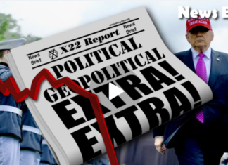 PSR’s 6pm Monday Night News with The News You Should Know…