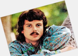 Radio Mans fave with Scott McKenzie