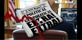 PSR’s 6pm Sunday Night News with the News You  Should Know…