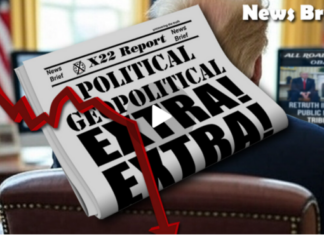 PSR’s 6pm Sunday Night News with the News You Should Know…