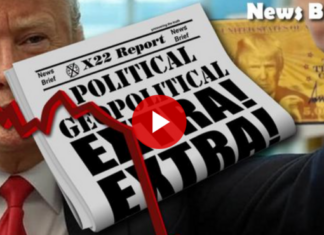 PSR’s 6pm Sunday Night News with the News You Should Know…