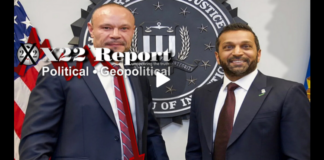 PSR’s  6pm Tuesday Night News with The News You Should Know…