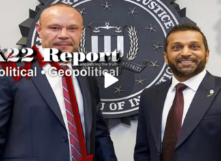 PSR’s 6pm Tuesday Night News with The News You Should Know…