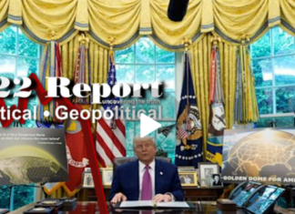 PSR’s 6pm News with the News You Should Know…