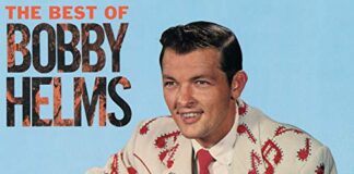 Radio Mans fave with Bobby Helms