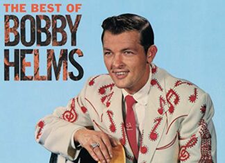 Radio Mans fave with Bobby Helms