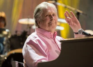 Beach Boys visionary Brian Wilson dead at 82