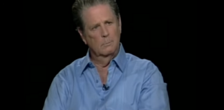Brian Wilson on The Beach Boys + Songwriting. Charlie Rose Global Conversations with The Beach Boys