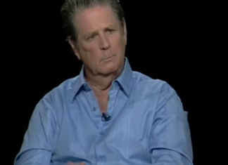 Brian Wilson on The Beach Boys + Songwriting. Charlie Rose Global Conversations with The Beach Boys