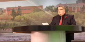 Pattison Media shutters Alberta TV station after nearly 70 years on air