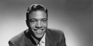 Radio Mans fave with Clyde McPhatter