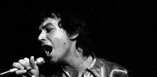 Radio Mans fave with Eric Burdon