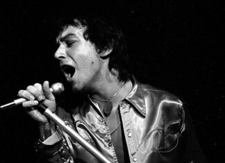 Radio Mans fave with Eric Burdon