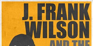 Radio Mans fave with J. Frank Wilson