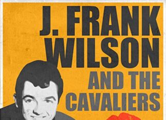 Radio Mans fave with J. Frank Wilson