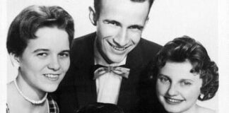 Radio Mans fave with The Jamies