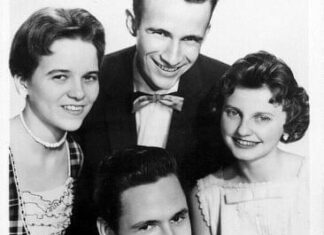 Radio Mans fave with The Jamies