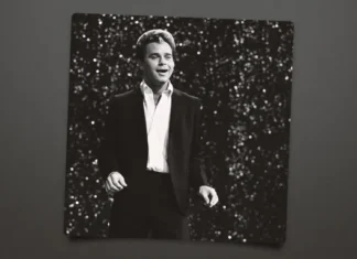 Lou Christie, “Lightnin’ Strikes” and “Rhapsody in the Rain” Singer, Dies at 82