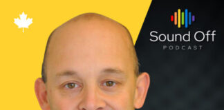 You Tell Me What’s Next, by Matt Cundill