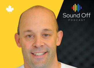 You Tell Me What’s Next, by Matt Cundill