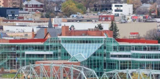 Local TV and journalism dealt blow with closure of Medicine Hat station