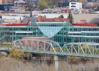 Local TV and journalism dealt blow with closure of Medicine Hat station