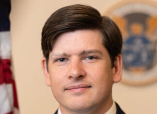 FCC Commissioner Nathan Simington Announces Sudden Exit