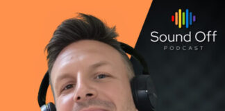 Neal Veglio: Peak Podmastery – The Sound Off Podcast with Matt Cundill