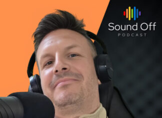 Neal Veglio: Peak Podmastery – The Sound Off Podcast with Matt Cundill