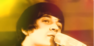 Radio Mans fave with Procol Harum