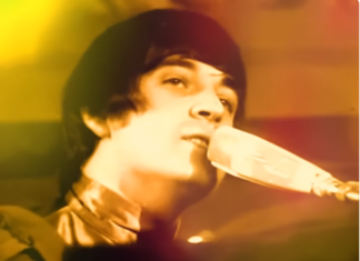 Radio Mans fave with Procol Harum