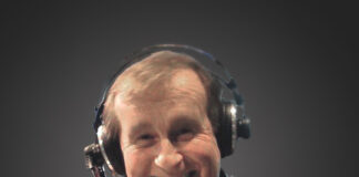 Remembering Michael “Mighty Mike” Easton: THE LAST POST